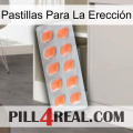 Pastillas Para La Erección 26